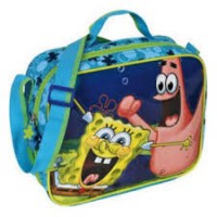 portameriendas bob esponja